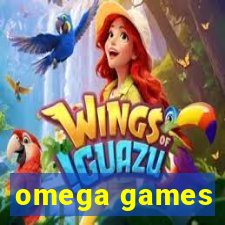 omega games